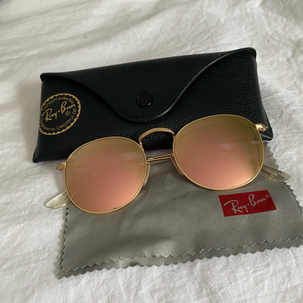 Ray-ban Sunglasses